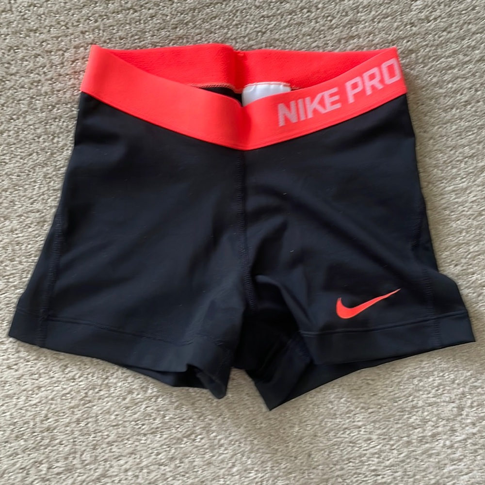 Nike Spandex